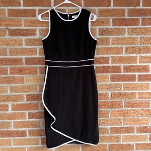 Calvin Klein dress
